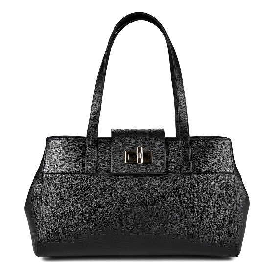 Furla Amelia Sac à bandoulière L Cuir véritable 39 cm