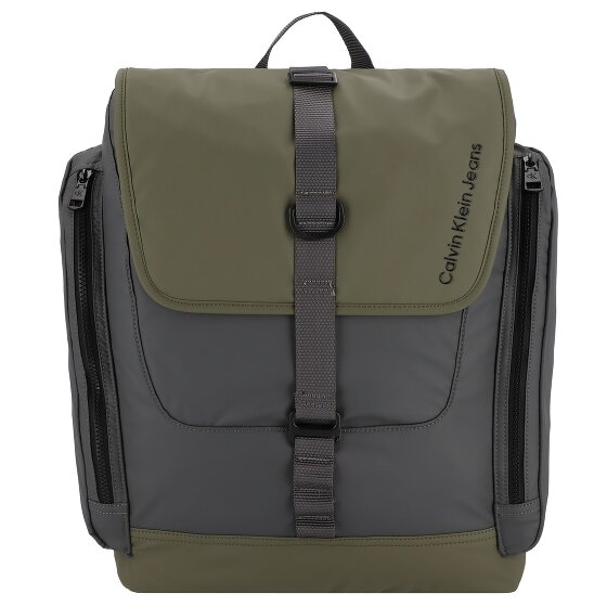 Calvin Klein Jeans Ultralight Daypack 42 cm Compartiment pour ordinateur portable