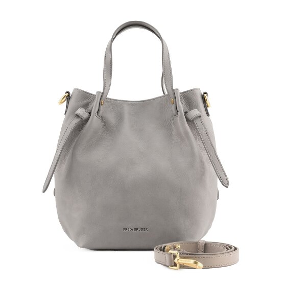 FredsBruder Just Easy Sac à main Cuir 28.5 cm