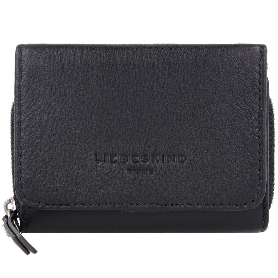 Liebeskind Porte-monnaie Pablita RFID cuir 11 cm