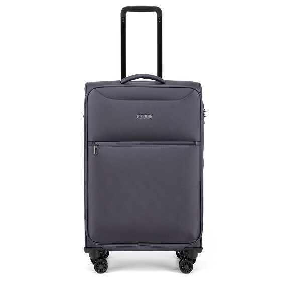 Epic Jupiter 4X 4 roulettes Trolley 69 cm