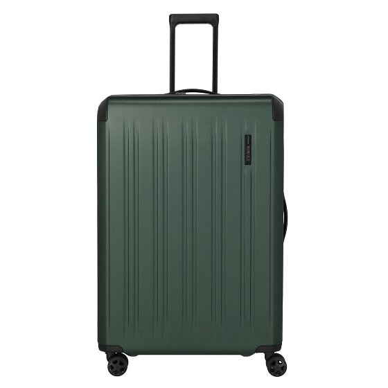 Travelite Dynamiic 4 roues Valise cabine XL 81 cm
