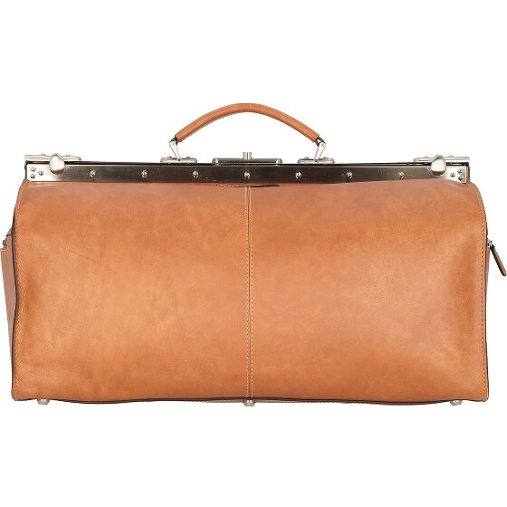 Picard Toscana Weekender Sac de voyage en cuir 52 cm