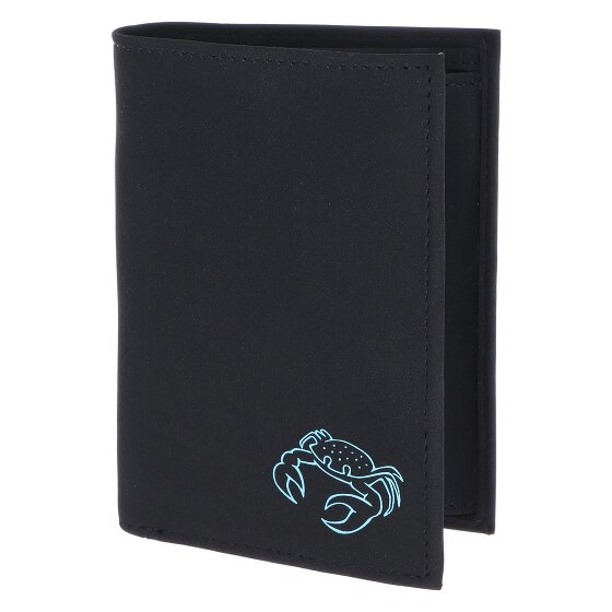 oxmox New Cryptan Porte-monnaie Protection RFID 10 cm