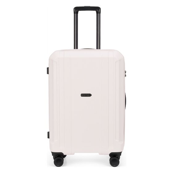 Epic Airwave Neo 4 roues Valise cabine 65 cm