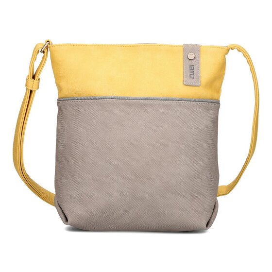 Zwei Jana Sac à bandoulière 29 cm