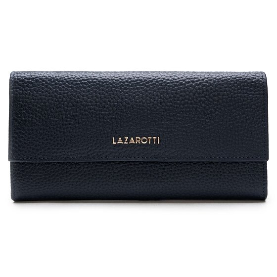 Lazarotti Bologna Leather Porte-monnaie Cuir 19 cm