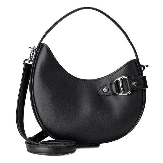 Lauren Ralph Lauren Tasha Sac à bandoulière Cuir 19.5 cm