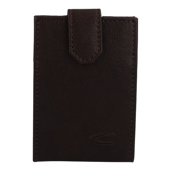 camel active Discover Porte-monnaie Cuir 7 cm