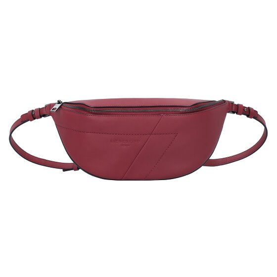 Liebeskind Edda Sac banane Cuir 32 cm