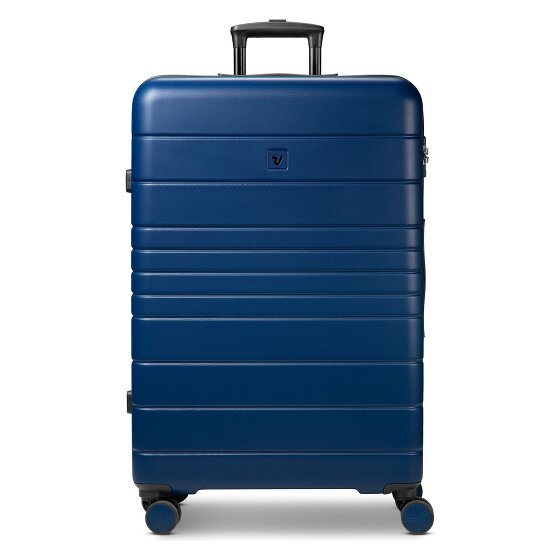 Roncato Baseliner 4 roulettes Trolley L 77 cm
