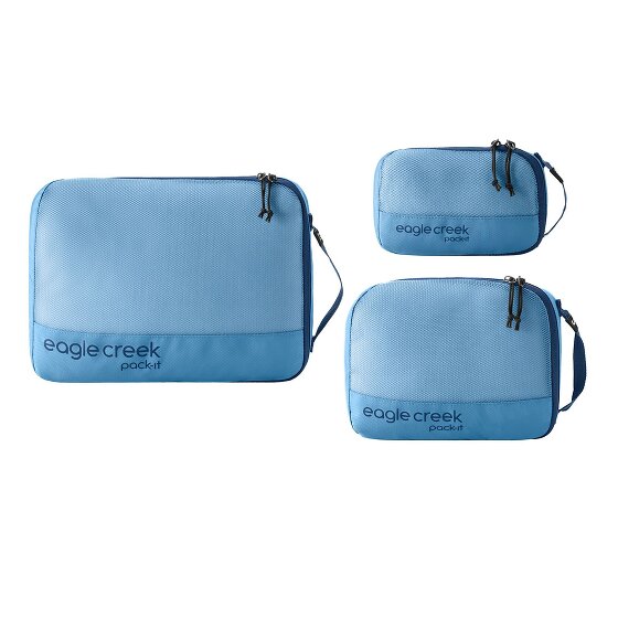 Eagle Creek Set de sacs de rangement Pack-It 3 pcs.