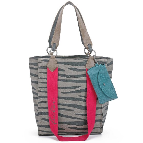 Fritzi aus Preußen Izzy02 Canvas Sac de shopper 32 cm