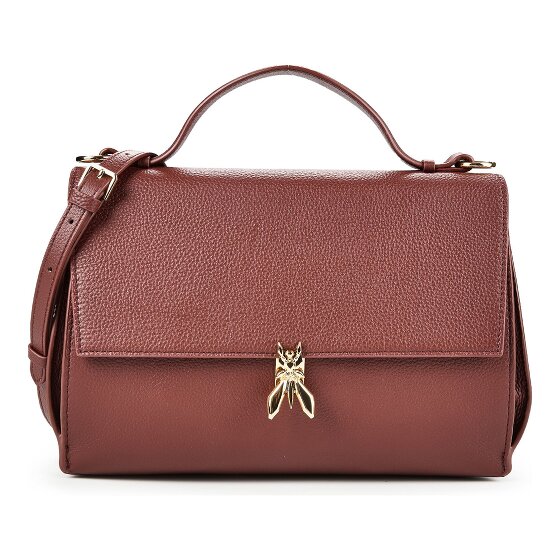 Patrizia Pepe Sac à main Cuir véritable 28 cm