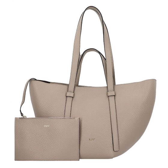 abro Cosmo Sac de shopper Cuir 42 cm