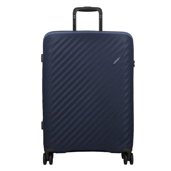 Jump Levante 4 roulettes Trolley 65 cm