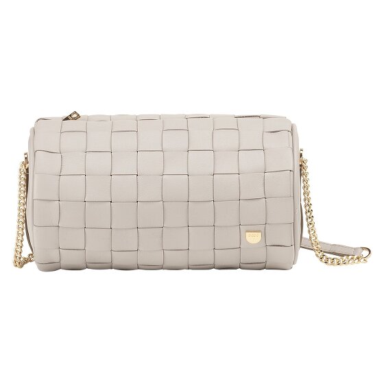 DuDu Abigail Sac à bandoulière Cuir véritable 19.5 cm