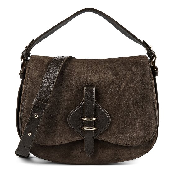 Coccinelle Mavery Sac à bandoulière Cuir véritable 26 cm