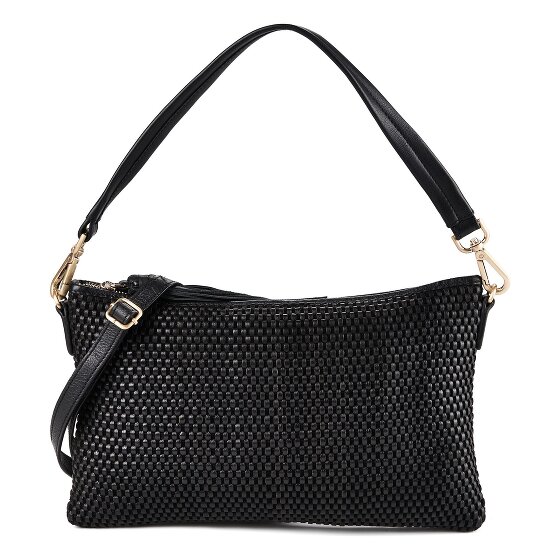Harbour 2nd Fashion Lights Ivellina Sac à bandoulière Cuir véritable 31 cm