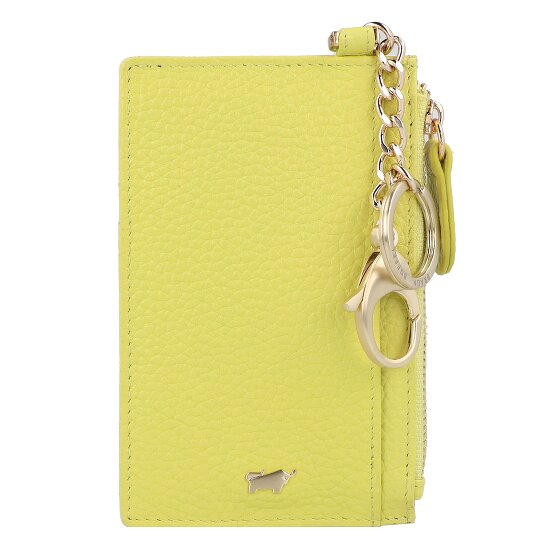 Braun Büffel Asti Étui à clés Cuir véritable 8 cm