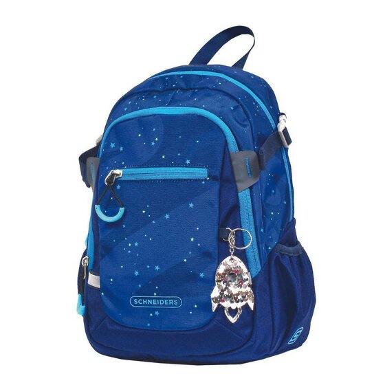 Schneiders Kids Sac à dos pour l'école maternelle 35 cm