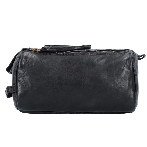 Campomaggi Trousse de toilette Cuir 25 cm