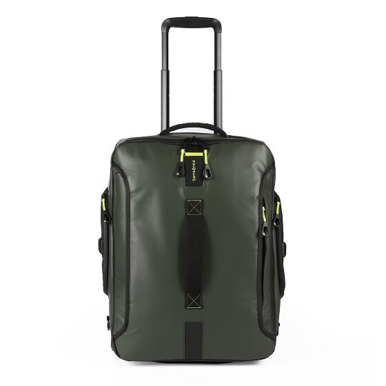 Samsonite Paradiver Light 2 roues Sac de voyage 55 cm