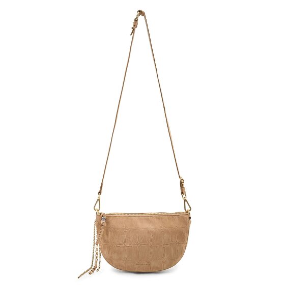 FredsBruder Velvet Wild Sac à bandoulière Cuir 28 cm