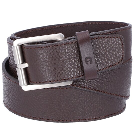 AIGNER Ceinture casual en cuir