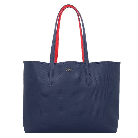 Lacoste Anna Shopper Sac réversible 35 cm