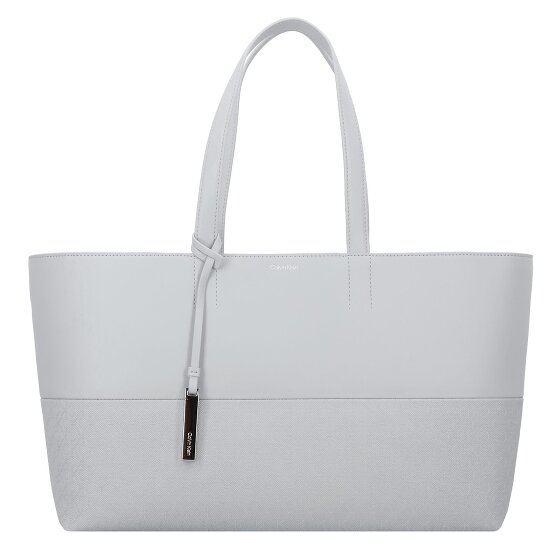 Calvin Klein CK Mixmedia Sac de shopper 39 cm