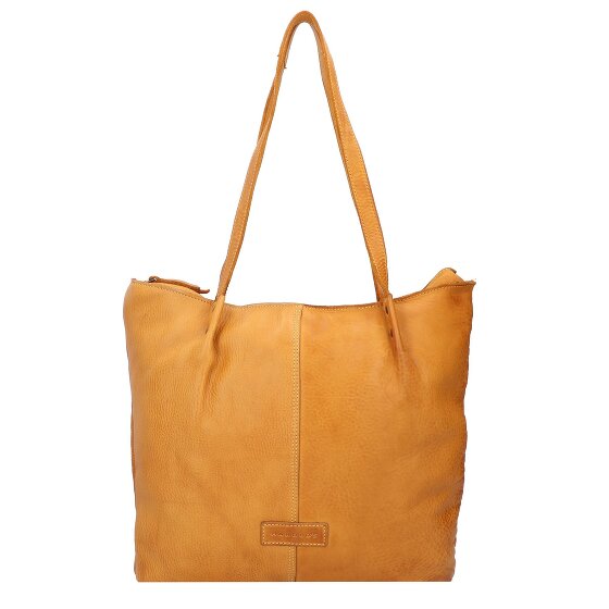 Harold's Submarine Shopper Sac en cuir 39 cm