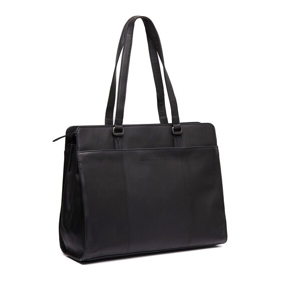 The Chesterfield Brand Fidenza Sac à bandoulière Cuir 40 cm Compartiment pour ordinateur portable
