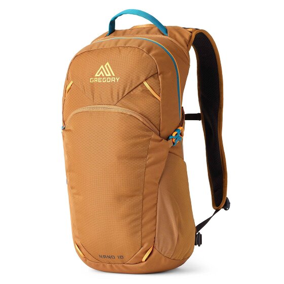 Gregory Nano 18 Sac à dos de randonnée 51 cm