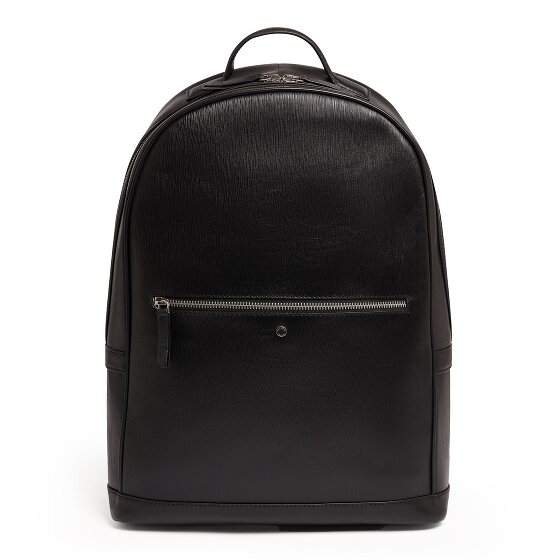 Ted Baker Bailor Daypack Cuir 46 cm Compartiment pour ordinateur portable