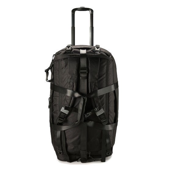 camel active Connect 2 roulettes Sac de voyage 67 cm