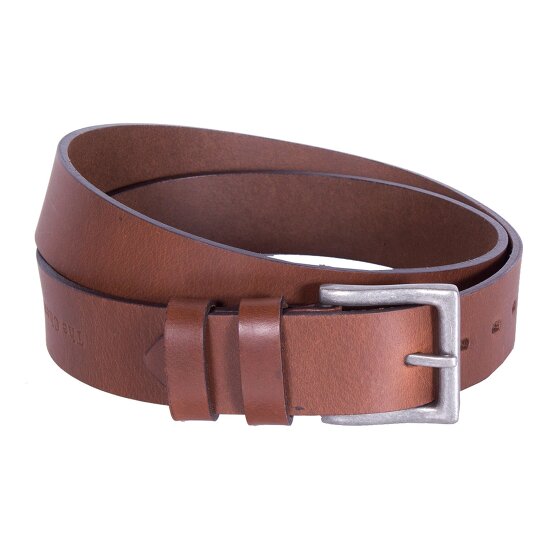 The Chesterfield Brand Brandon Ceinture Cuir véritable