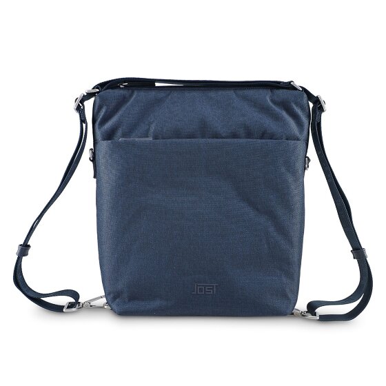 Jost Bergen Sac à bandoulière Protection RFID 25 cm