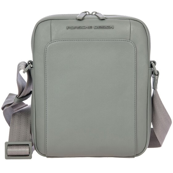 Porsche Design Roadster Sac à bandoulière en cuir 21 cm