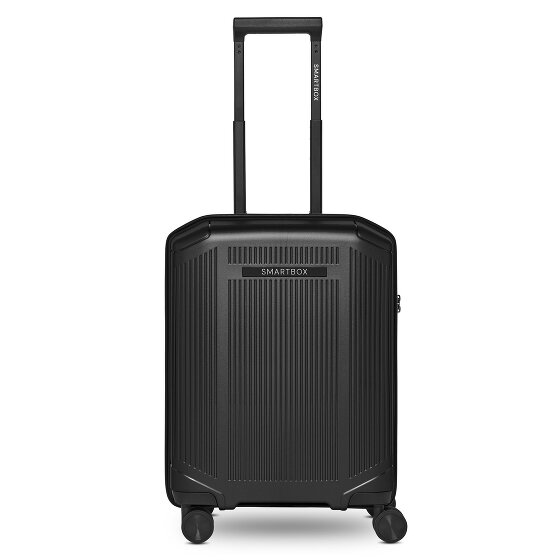 Smartbox Edition 02 4 roulettes Trolley de cabine S 55 cm