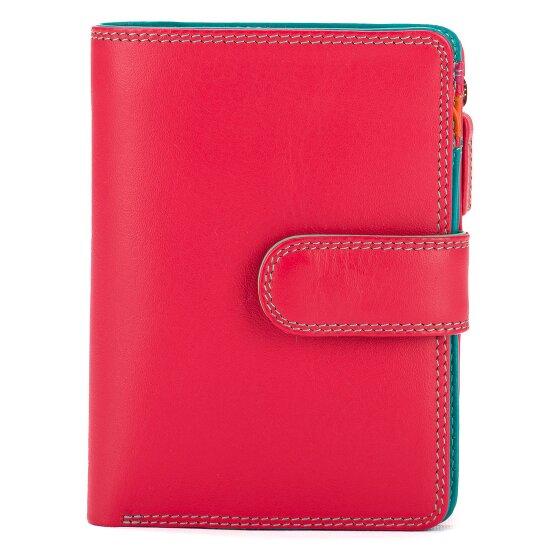 Mywalit Porte-monnaie Cuir véritable 13 cm