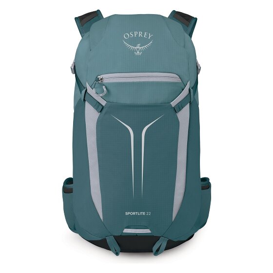 Osprey Sportlite 22 Sac à dos de randonnée 52 cm