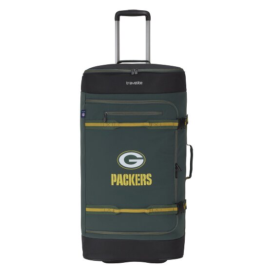 Travelite travelite x NFL 2 roues Sac de voyage 79 cm