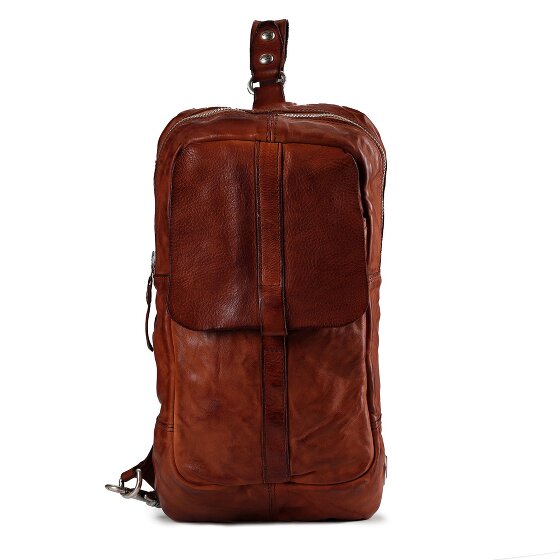 Campomaggi Avocado Sling Bags cuir 36 cm