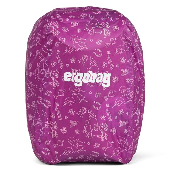 Ergobag Cape de pluie Mini housse de pluie 15 cm