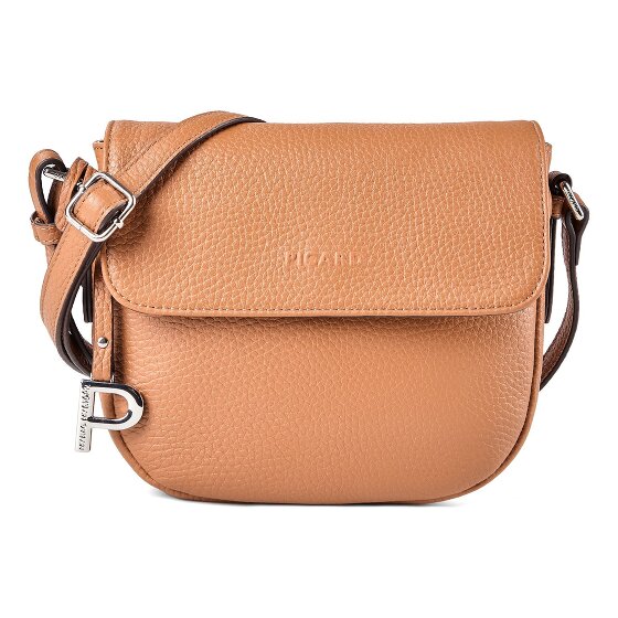Picard Pure Sac à bandoulière Cuir 19 cm