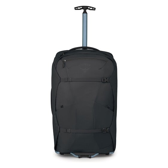 Osprey Farpoint Fairview 65 L 4 roulettes Sac de voyage 71 cm