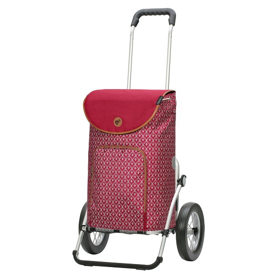 Andersen Shopper Royal Shopper Famke Chariot à provisions 59 cm