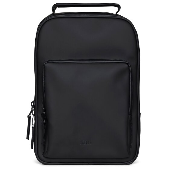 Rains Book Daypack 40 cm Compartiment ordinateur