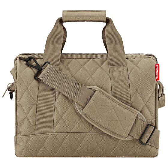 reisenthel Allrounder M Weekender Sac de voyage 40 cm